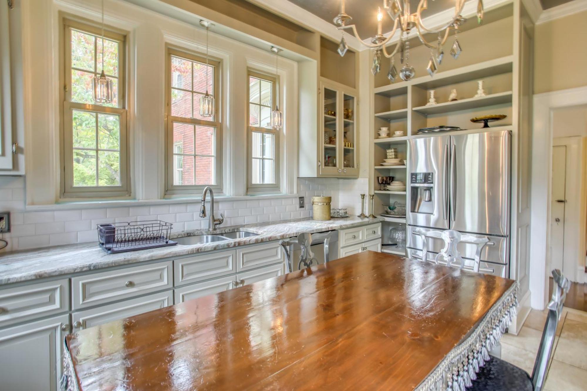 Family Laurinburg Home With Private Yard And Bbq Экстерьер фото