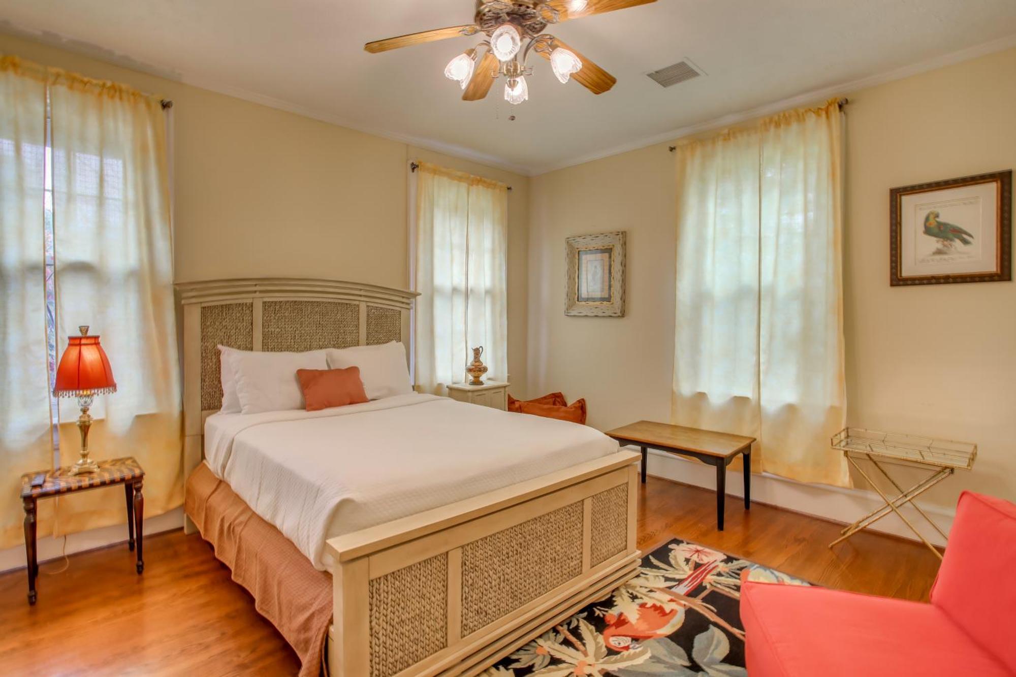 Family Laurinburg Home With Private Yard And Bbq Экстерьер фото