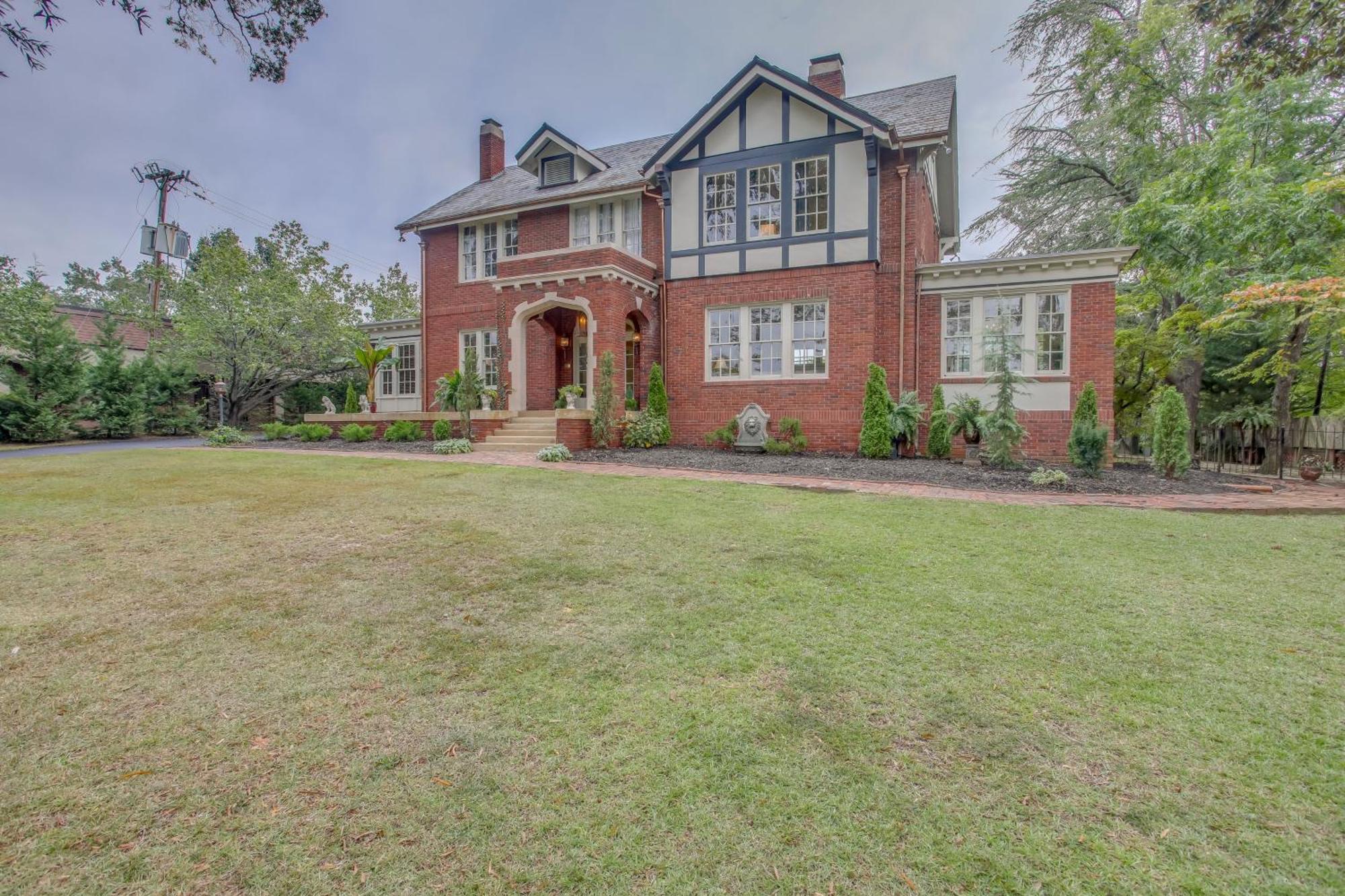 Family Laurinburg Home With Private Yard And Bbq Экстерьер фото