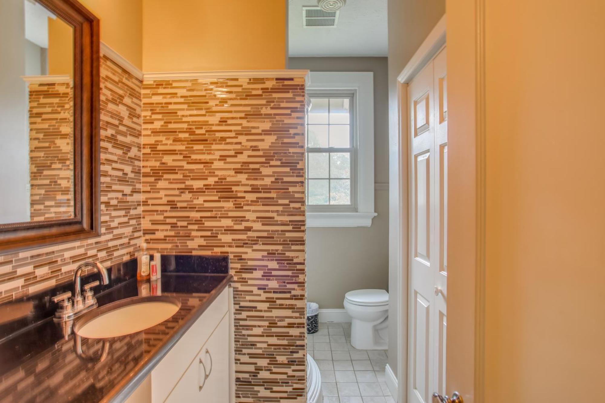 Family Laurinburg Home With Private Yard And Bbq Экстерьер фото