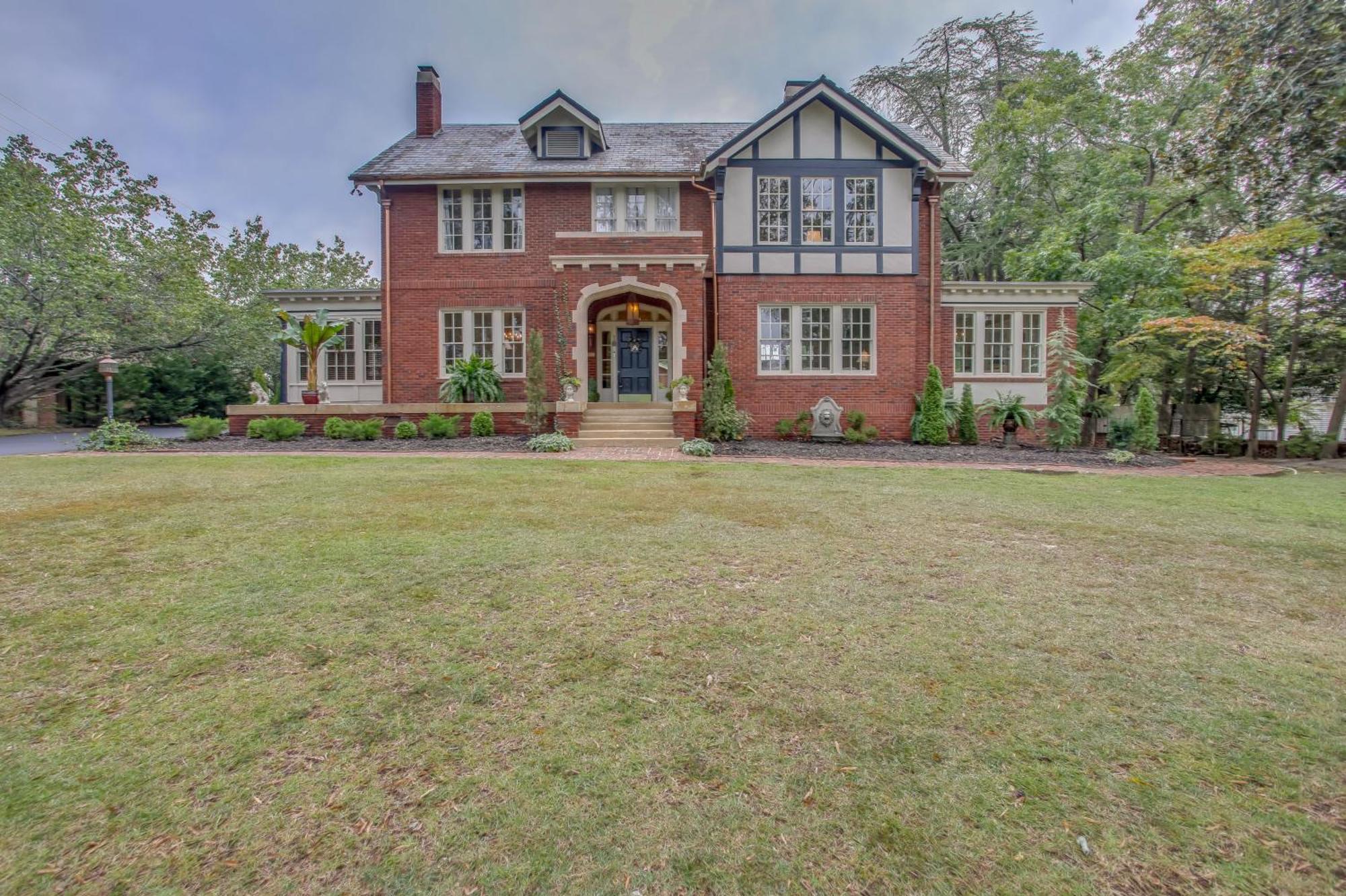 Family Laurinburg Home With Private Yard And Bbq Экстерьер фото