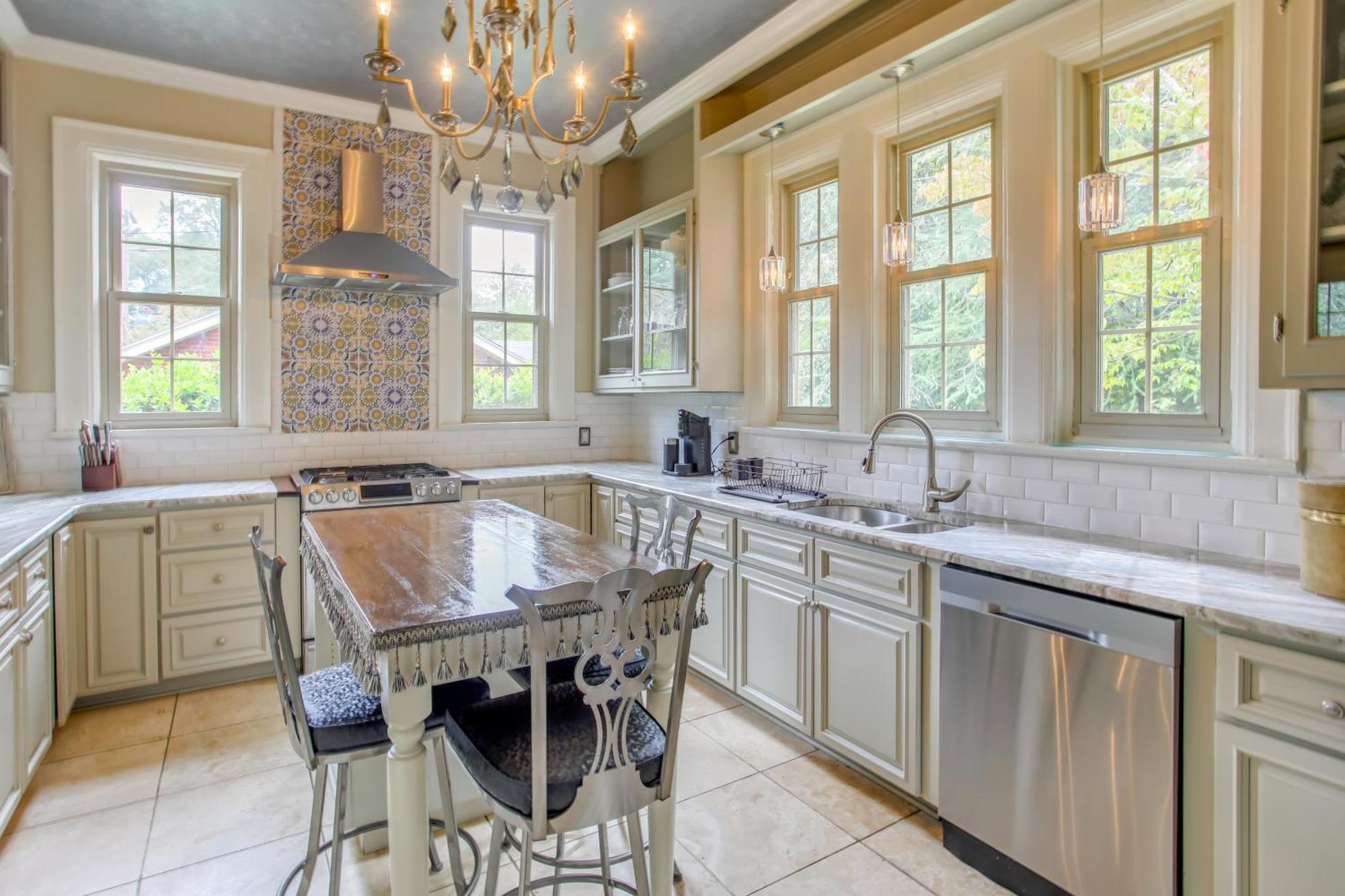Family Laurinburg Home With Private Yard And Bbq Экстерьер фото